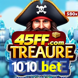 1010 bet